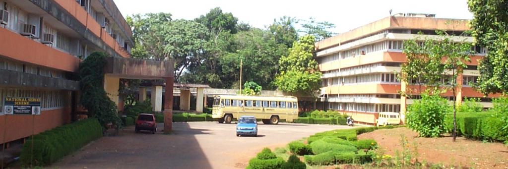 College of Horticulture, Vellanikkara College of Horticulture, Vellanikkara