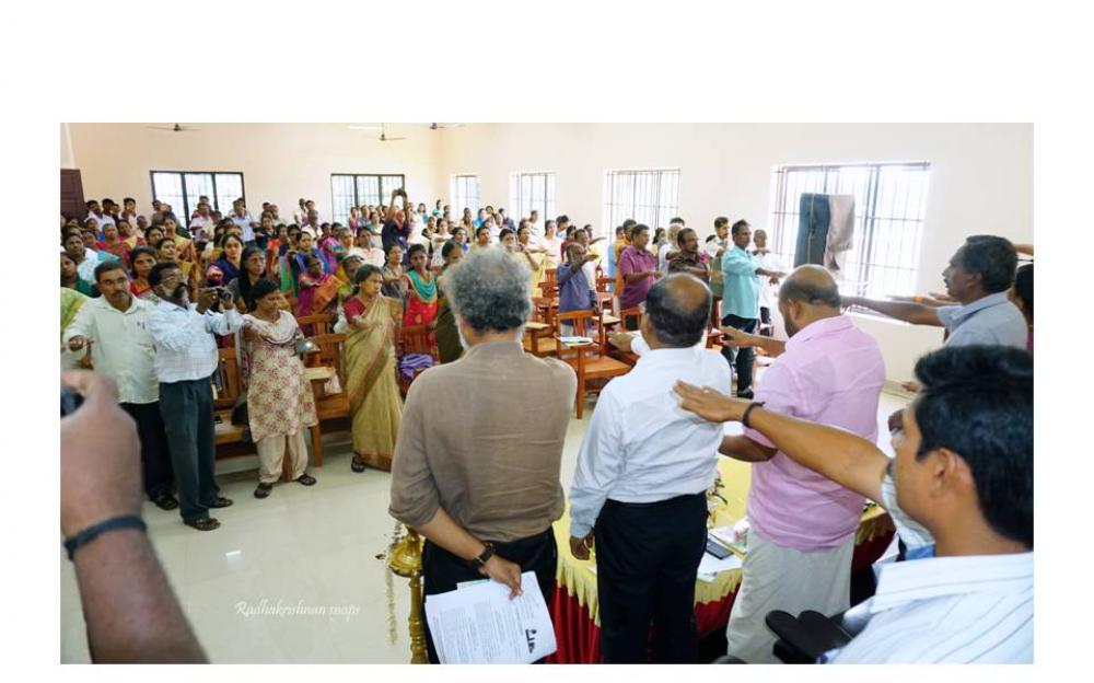 Sankalp Se - Siddhi celebrations 30-08-2017- Pledge Sankalp Se - Siddhi celebrations 30-08-2017