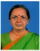 Dr. Jyothi M L, Associate Director of Research, RARS Pattambi, Kerala Agricultural University Dr. Jyothi M L, Associate Director of Research, RARS Pattambi, Kerala Agricultural University