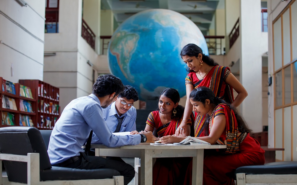 College of Co-operation, Banking & Management, Thrissur