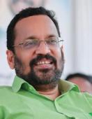K. Rajan MLA K. Rajan MLA