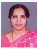 Manorama Thampatti K C, Dr.