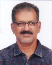 Madan Kumar K