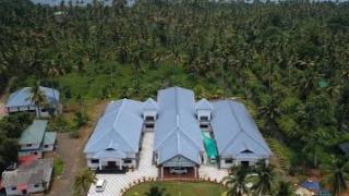 Embedded thumbnail for Regional Agricultural Research Station Kumarakom | പ്രാദേശിക കാർഷിക ഗവേഷണ കേന്ദ്രം കുമരകം 