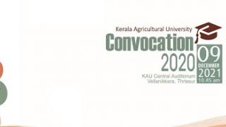 Embedded thumbnail for Convocation 2020 - December 09, 2021