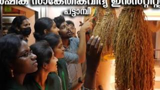 Embedded thumbnail for Institute of Agricultural Technology Pattambi | കാർഷിക സാങ്കേതികവിദ്യ ഇൻസ്റ്റിറ്റ്യൂട്ട് പട്ടാമ്പി